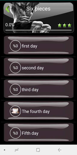 Six Pack screenshot 3