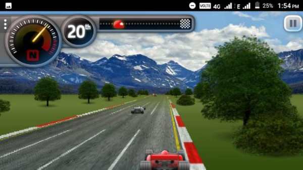 Car Driving 2019 screenshot 3