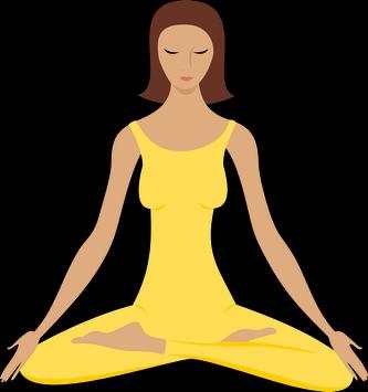 Yoga for women screenshot 1