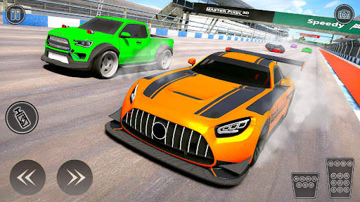 Car Racing Games 3D Car Racing screenshot 3