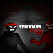 Stickman Fighter - LITE 1.56