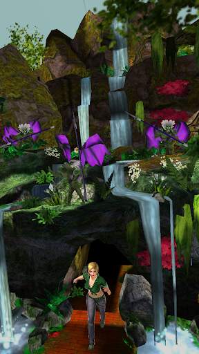 Temple Lost Oz Endless Run screenshot 3