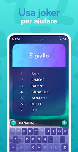 Top 7 - un tema 7 risposte screenshot 3