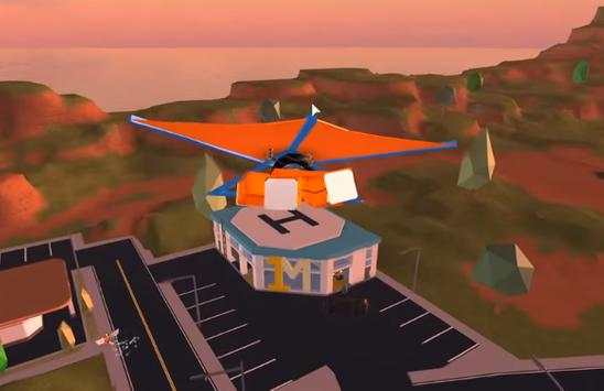 Tips For Roblox JailBreak screenshot 3
