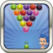 Bubble Gil