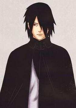 New Uchiha Wallpaper HD 5 تصوير الشاشة