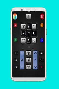 remote control for all tv new 2018 screenshot 1