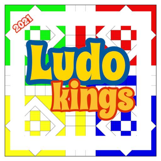 Ludo Kings Game 1.0.0