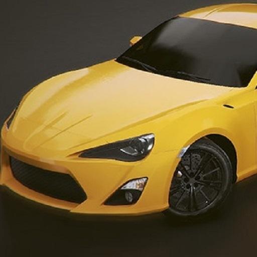 Ghost Driver 7 icon