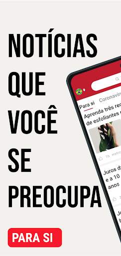 Apex News: Últimas Notícias screenshot 1