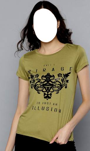 Girls T Shirt Outfit Suits screenshot 4