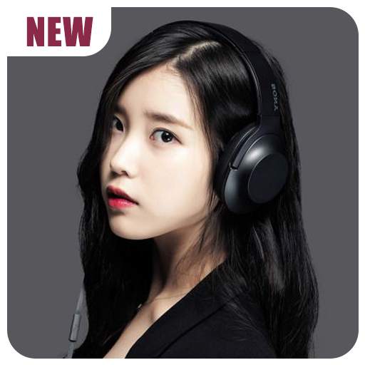 IU Wallpaper KPOP 🌹 1.0