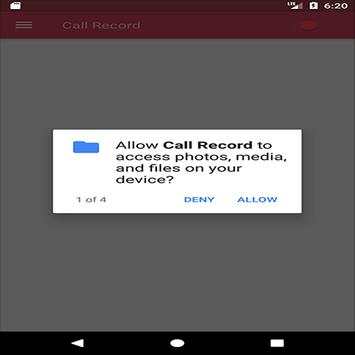 Call Recorder screenshot 21