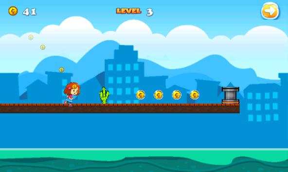 Rainbow Adventure Ruby screenshot 4