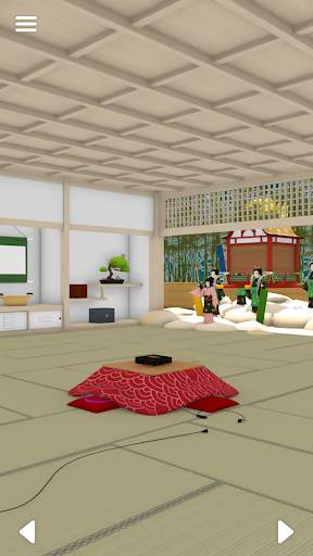 Escape Game: Princess Kaguya screenshot 4