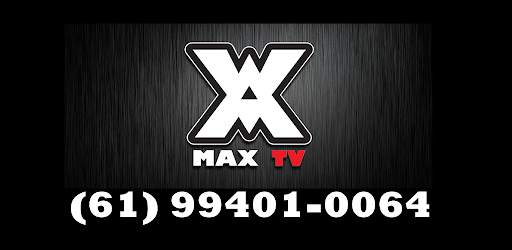 MAX TV PLAY screenshot 1