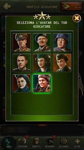World at War: WW2 Strategy screenshot 16