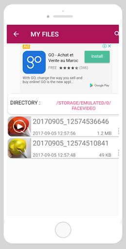 Omni - Video Downloader screenshot 2