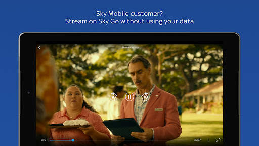 Sky Go screenshot 15