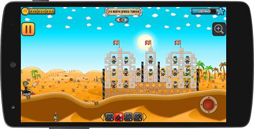 Like My Tank screenshot 3