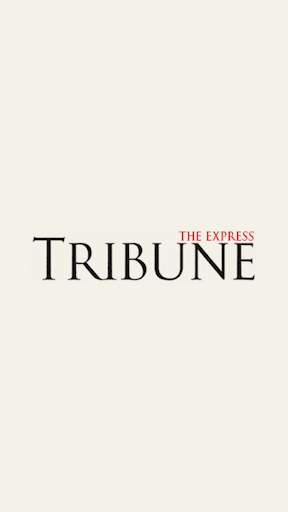 The Express Tribune screenshot 1