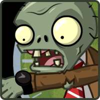 Plants vs. Zombies™ Watch Face icon
