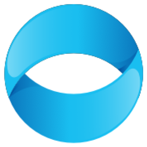 One Page Spotlight icon