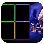 Real Drum Pads icon