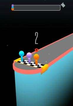Fun Race 3D  - King screenshot 2