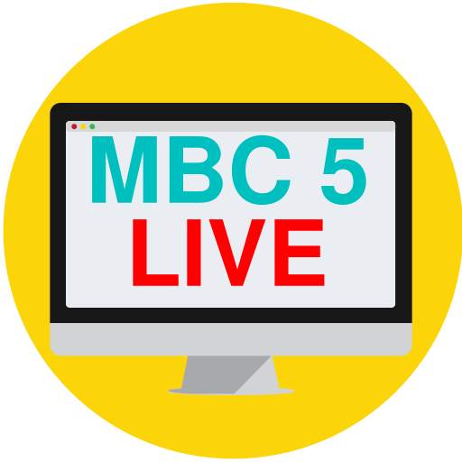 MBC 5 Live screenshot 1