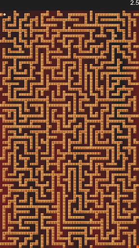 Labyrinth game screenshot 6