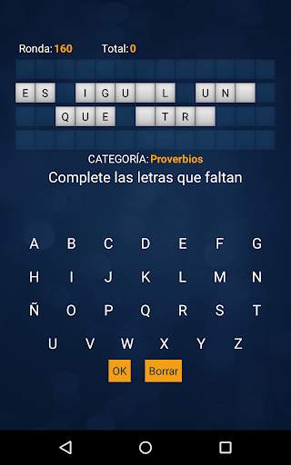 Suerte de Ruleta (español) скриншот 10