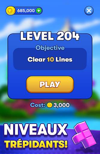 Tetris® screenshot 11