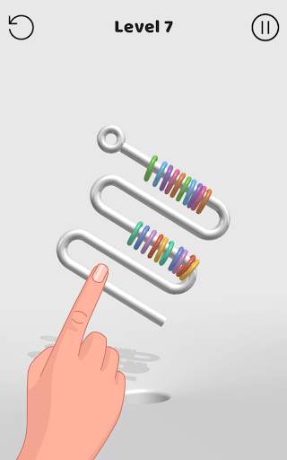 Slide Hoops screenshot 12