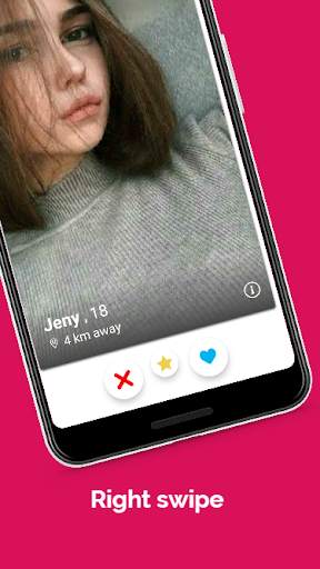 Zianbam - Best dating app for India screenshot 2