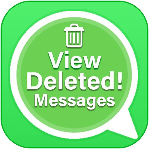 Recover Deleted Chats Videos Images For WhatsApp 1.0