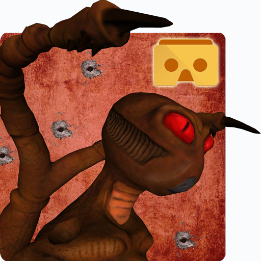 Invade VR icon