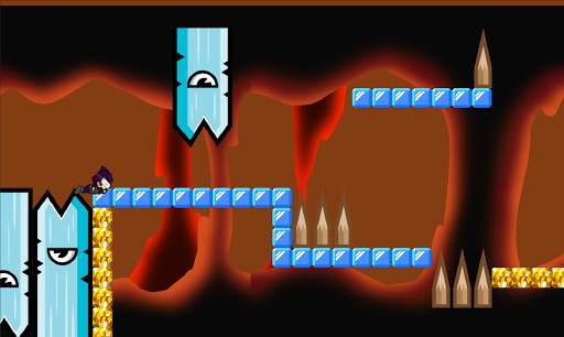 Ninja Runner screenshot 9