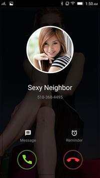Asian Sexy Hot Girl Call - Joke screenshot 7