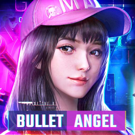 Bullet Angel: Xshot Mission M 1.9.2.02