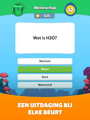 Trivia Crack Adventure screenshot 3