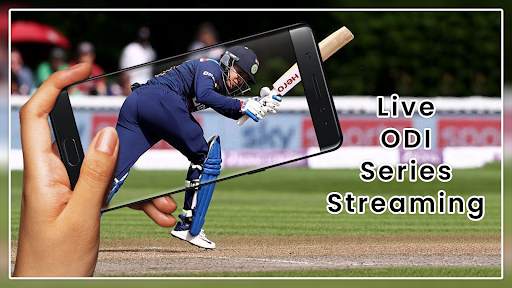 Live Cricket TV - HD Live Cricket 2021 screenshot 4