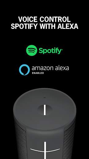BLAST & MEGABLAST by Ultimate Ears screenshot 4