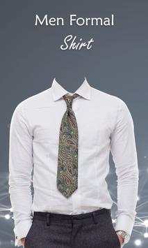 Men Formal Shirt screenshot 1