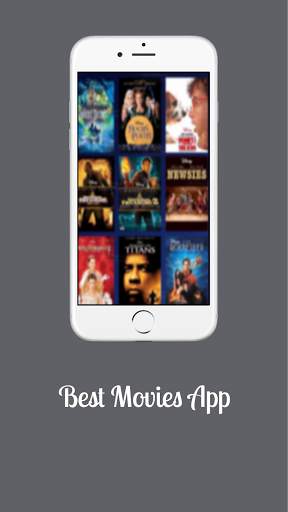 yidio free movies and tv shows screenshot 1