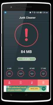 Phone Booster screenshot 5