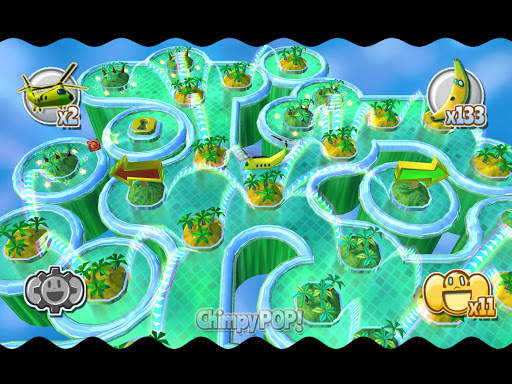 Chimpy POP! 3D screenshot 12