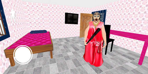 Aged Granny : Horror Mod 2021 скриншот 8