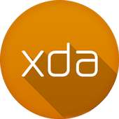 XDA Forums icon