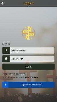 The Apostolic Church screenshot 2